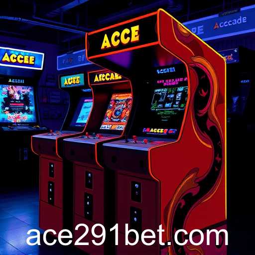 Arcade Classics