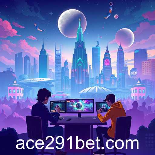 The Resurgence of Online Gaming Platforms