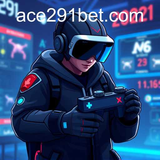 The Rise of ace291: A Game-Changing Online Platform